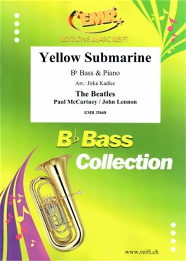 Yellow Submarine